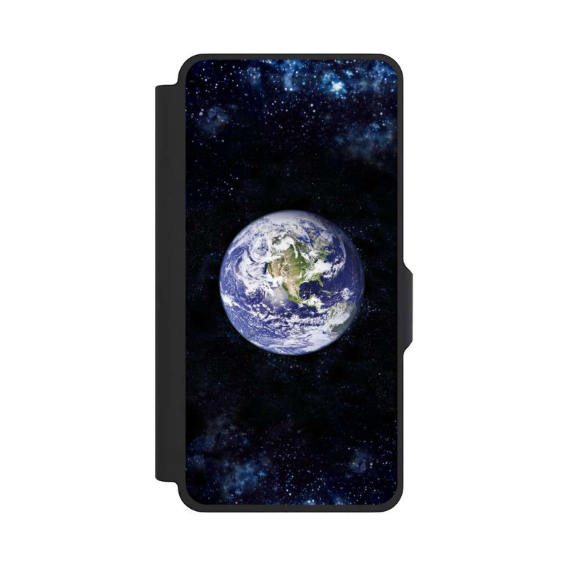 Galaxy S26+ NIVOflip Die Erde