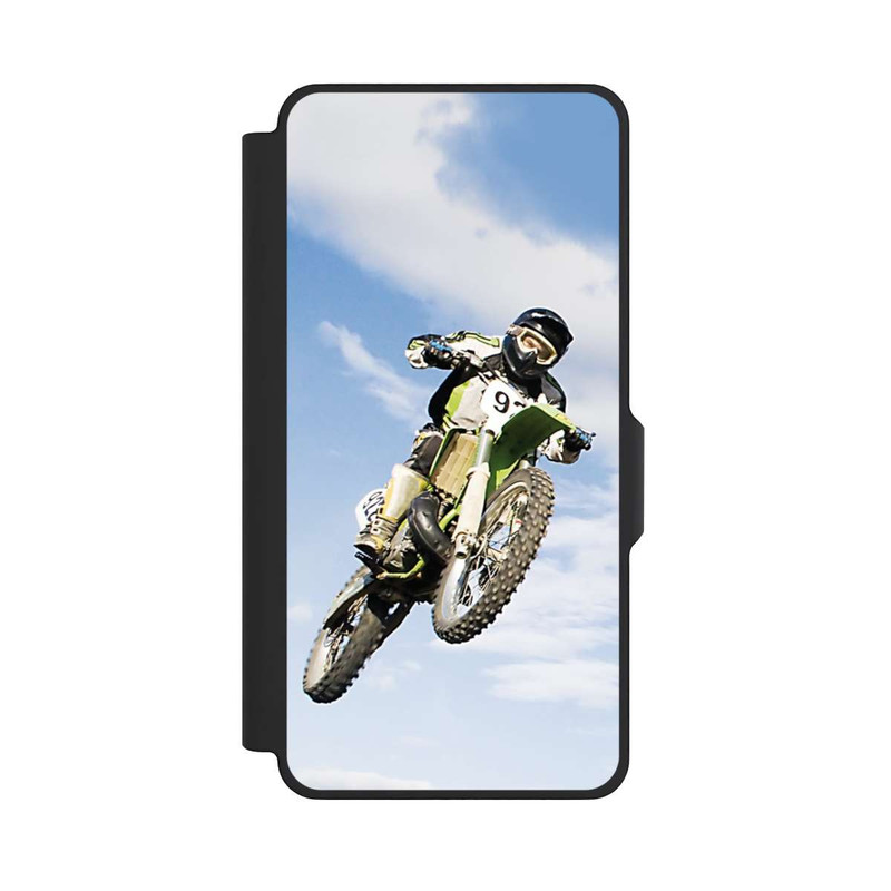 Galaxy S26+ NIVOflip Motocross