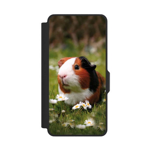 Samsung Galaxy S26+ NIVOflip Cochon d'Inde