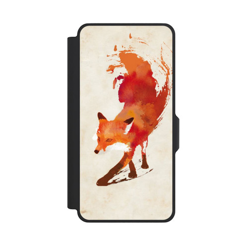 Samsung Galaxy S26+ NIVOflip Vulpes Vulpes