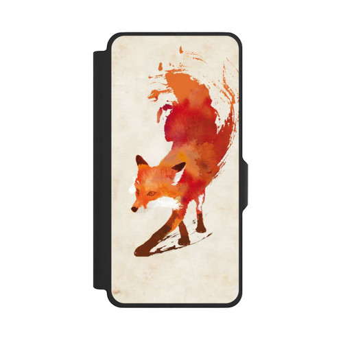 Samsung Galaxy S26+ NIVOflip Vulpes Vulpes