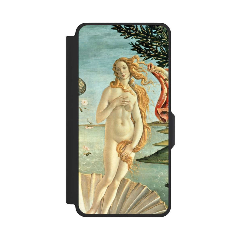 Galaxy S26+ NIVOflip Die Geburt der Venus