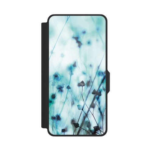 Samsung Galaxy S26+ NIVOflip Bleu