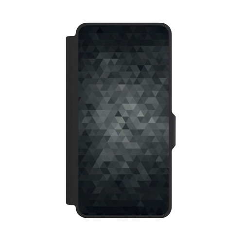 Samsung Galaxy S26+ NIVOflip mysteriöses Schwarz