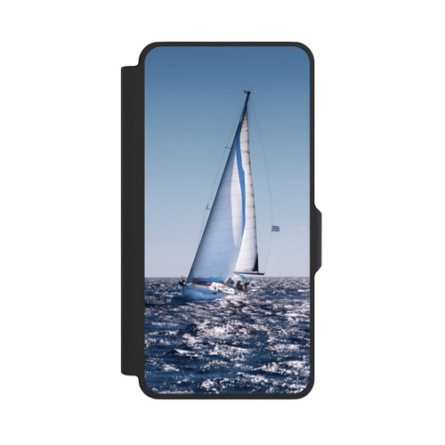 Samsung Galaxy S26+ NIVOflip Sailing
