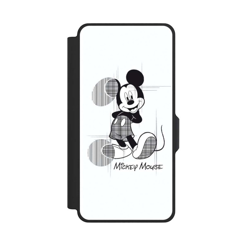 Galaxy S26+ NIVOflip Micky Sketchy