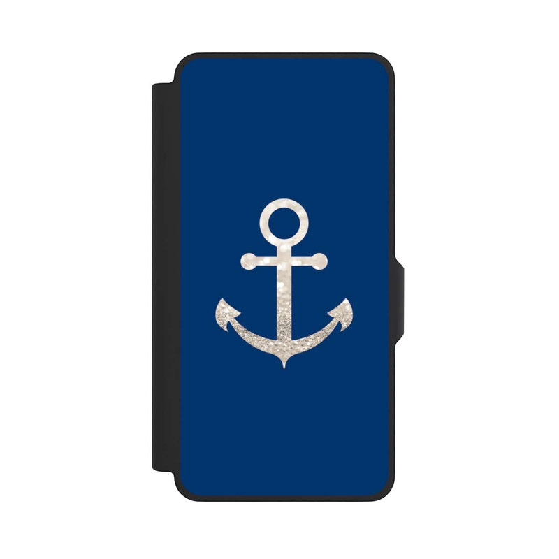 Galaxy S26+ NIVOflip Anker Navy