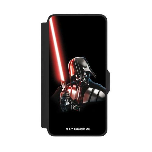 Samsung Galaxy S26+ NIVOflip Darth Vader