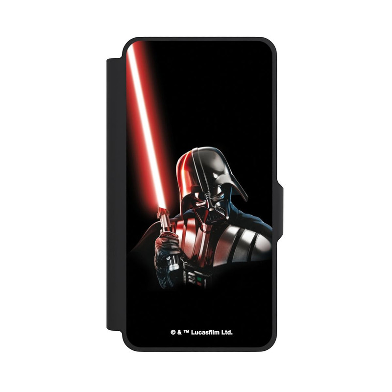 Galaxy S26+ NIVOflip Darth Vader