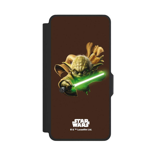 Samsung Galaxy S26+ NIVOflip Yoda