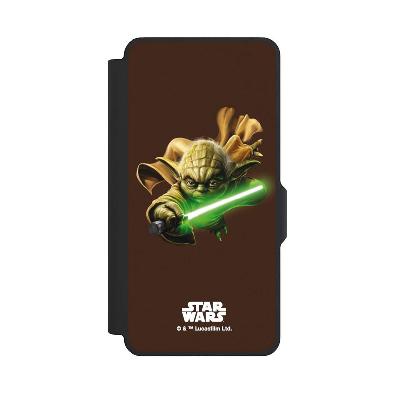 Galaxy S26+ NIVOflip Yoda