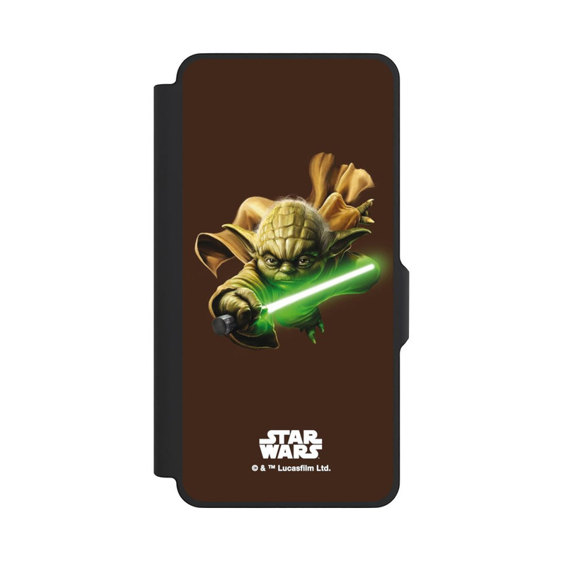 Galaxy S26+ NIVOflip Yoda
