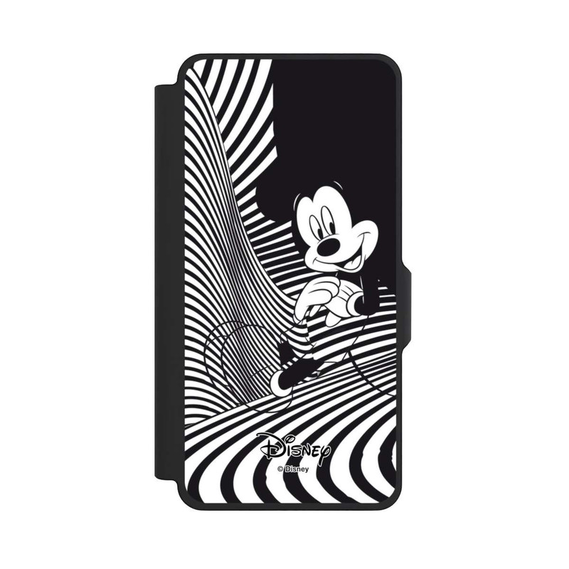 Galaxy S26+ NIVOflip Micky Illusion