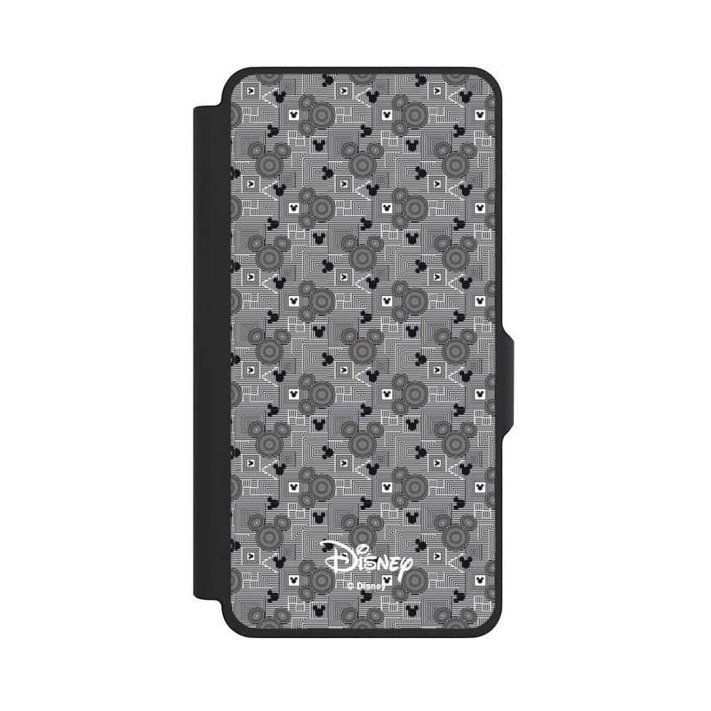 Galaxy S26+ NIVOflip Micky Optical Illusion