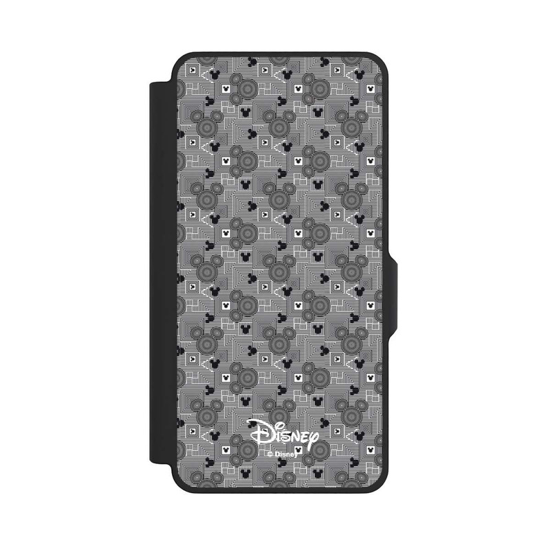 Galaxy S26+ NIVOflip Micky Optical Illusion