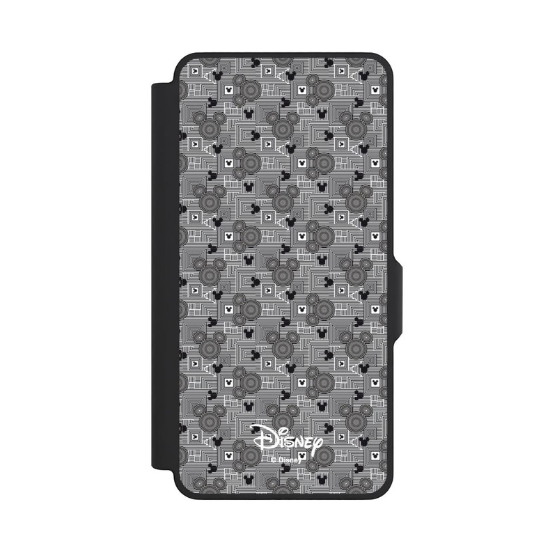 Galaxy S26+ NIVOflip Mickey Optical Illusion