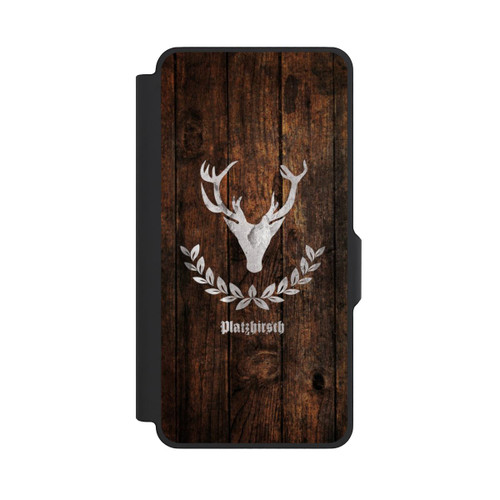 Samsung Galaxy S26+ NIVOflip Platzhirsch