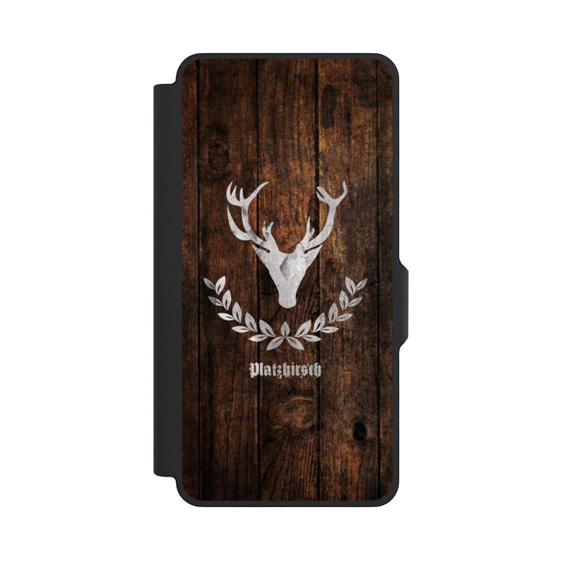Galaxy S26+ NIVOflip Platzhirsch