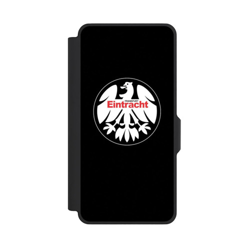 Samsung Galaxy S26+ NIVOflip Eintracht Frankfurt Retro Adler