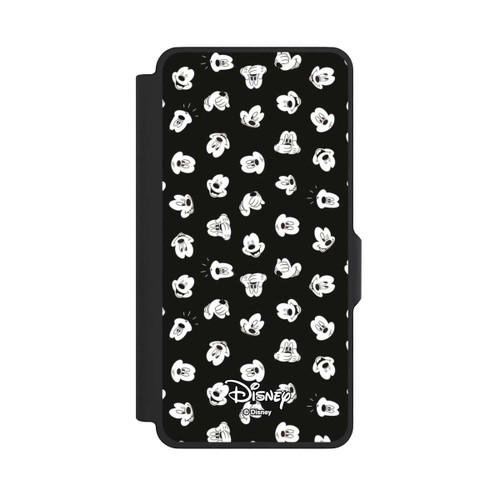 Samsung Galaxy S26+ NIVOflip Mickey Faces