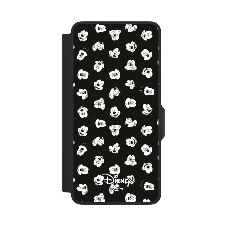 Galaxy S26+ NIVOflip Mickey Visages