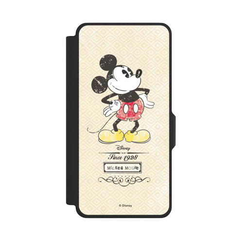 Samsung Galaxy S26+ NIVOflip Mickey Vintage