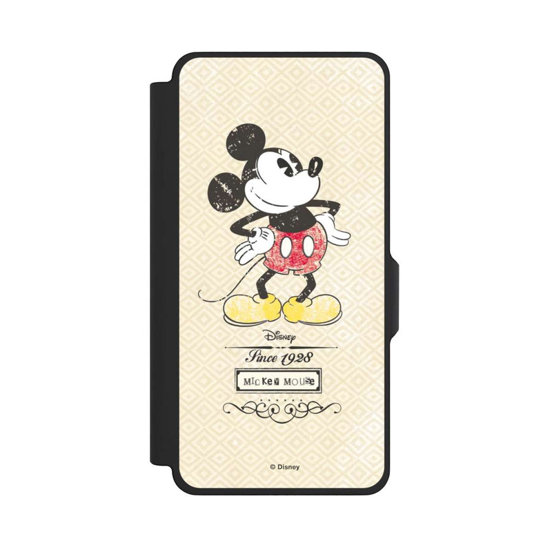 Galaxy S26+ NIVOflip Micky Vintage