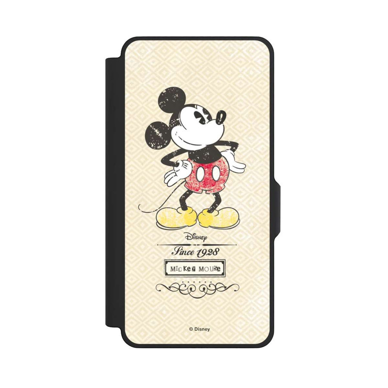 Galaxy S26+ NIVOflip Mickey Vintage