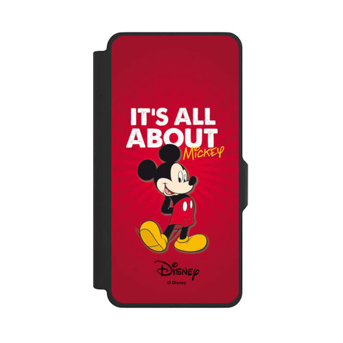 Samsung Galaxy S26+ NIVOflip All About Micky