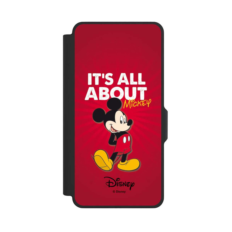 Galaxy S26+ NIVOflip All About Mickey