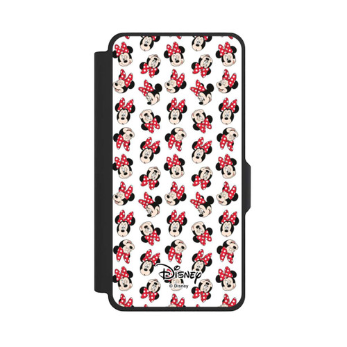 Samsung Galaxy S26+ NIVOflip Minnie Mouse Pattern