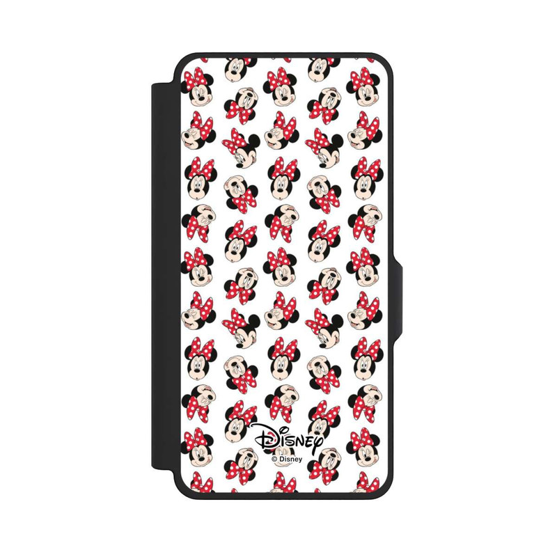 Galaxy S26+ NIVOflip Minnie Mouse Pattern