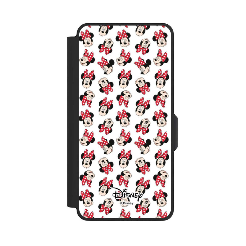 Galaxy S26+ NIVOflip Motif de Minnie Mouse