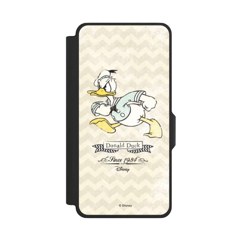 Samsung Galaxy S26+ NIVOflip Donald Vintage