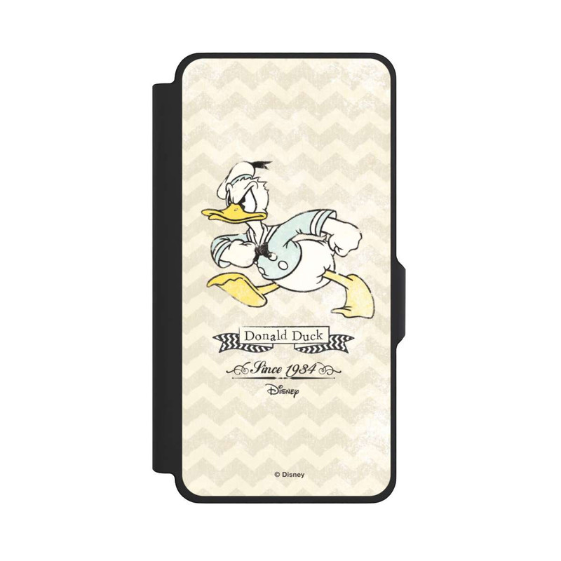 Galaxy S26+ NIVOflip Donald Vintage