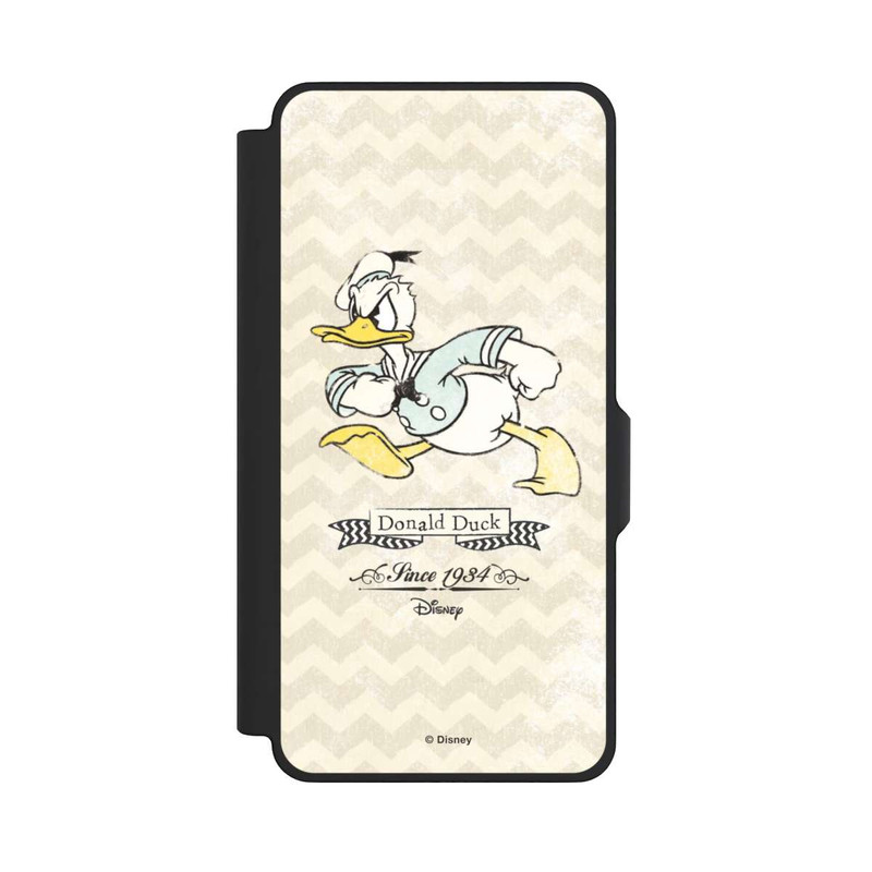 Galaxy S26+ NIVOflip Donald Vintage