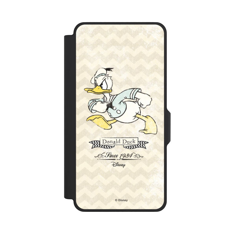 Galaxy S26+ NIVOflip Donald Vintage