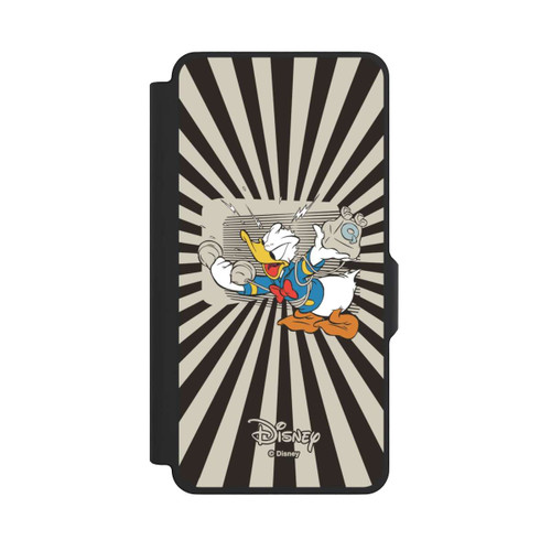 Samsung Galaxy S26+ NIVOflip Hello?! Donald Duck