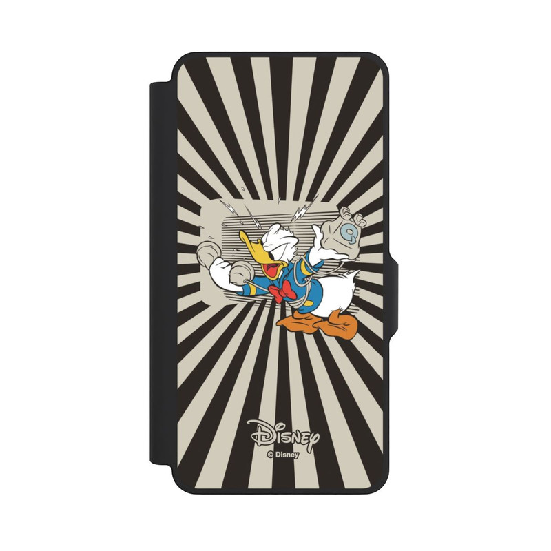 Galaxy S26+ NIVOflip Hello?! Donald Duck