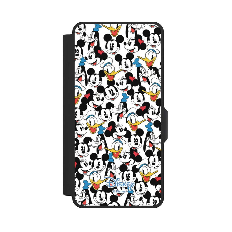 Galaxy S26+ NIVOflip Mickey and Friends Motif
