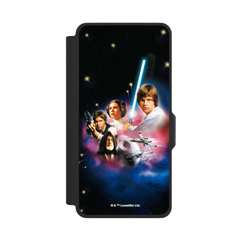 Samsung Galaxy S26+ NIVOflip A New Hope