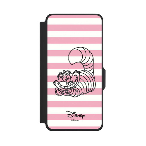 Samsung Galaxy S26+ NIVOflip Cheshire Cat