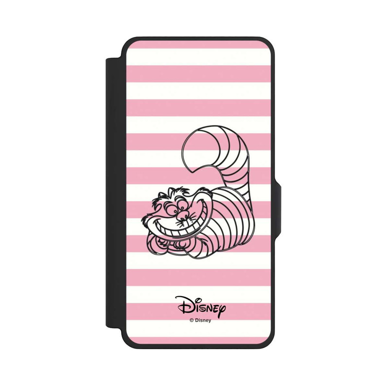 Galaxy S26+ NIVOflip Cheshire Cat