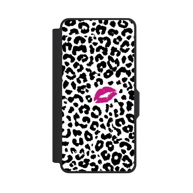 Galaxy S26+ NIVOflip Leo Kiss