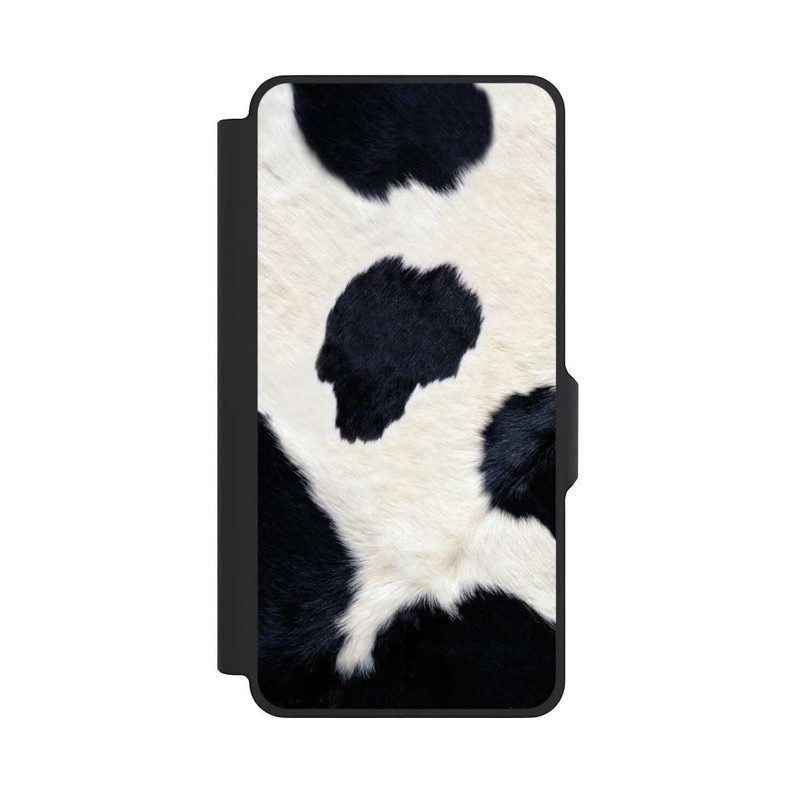 Galaxy S26+ NIVOflip Peau de Vache