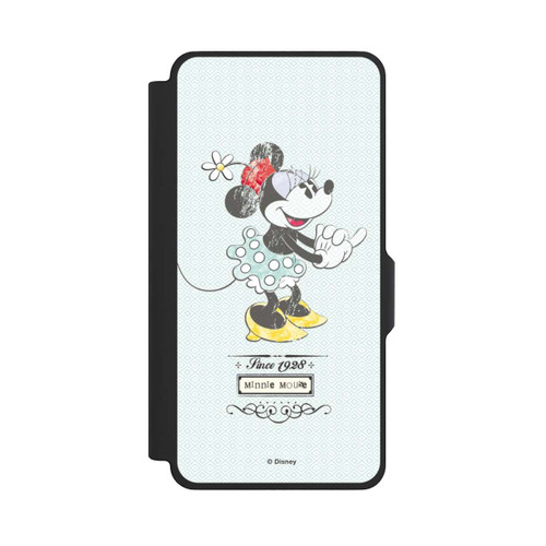 Samsung Galaxy S26+ NIVOflip Minnie Vintage