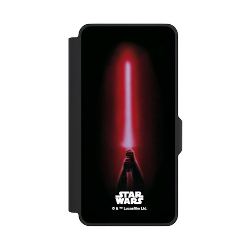 Samsung Galaxy S26+ NIVOflip Sith Lightsaber