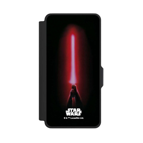Samsung Galaxy S26+ NIVOflip Sith Lightsaber
