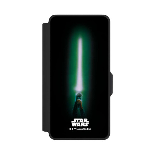 Samsung Galaxy S26+ NIVOflip Lichtschwert