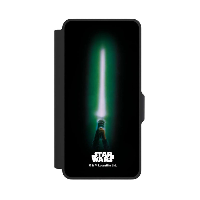 Galaxy S26+ NIVOflip Lichtschwert